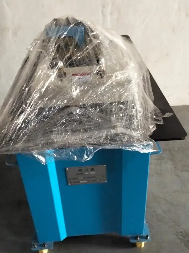 Mesin & Keperluan Industri