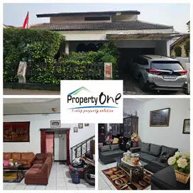 Rumah tua di kedoya jakarta barat  bisa utk kost2an