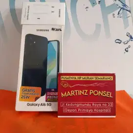 Samsung A16 5g 8/256