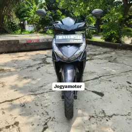 Honda Vario 125 CBS Tahun 2017
