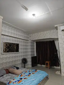 Apartemen Bandara City Dijual Lokasi Strategis Dekat Bandara Siap Huni