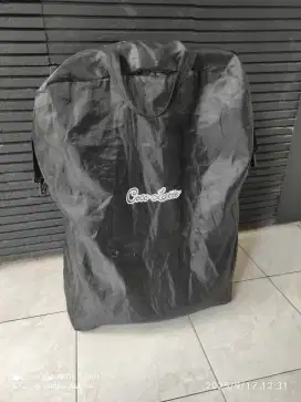 Stroller cocolatte verza