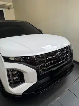 HYUNDAI CRETA PRIME two tone 2022