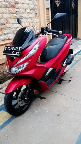 Dijual PCX 150 CC