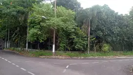 Tanah di Medokan Asri Seberang UPN
