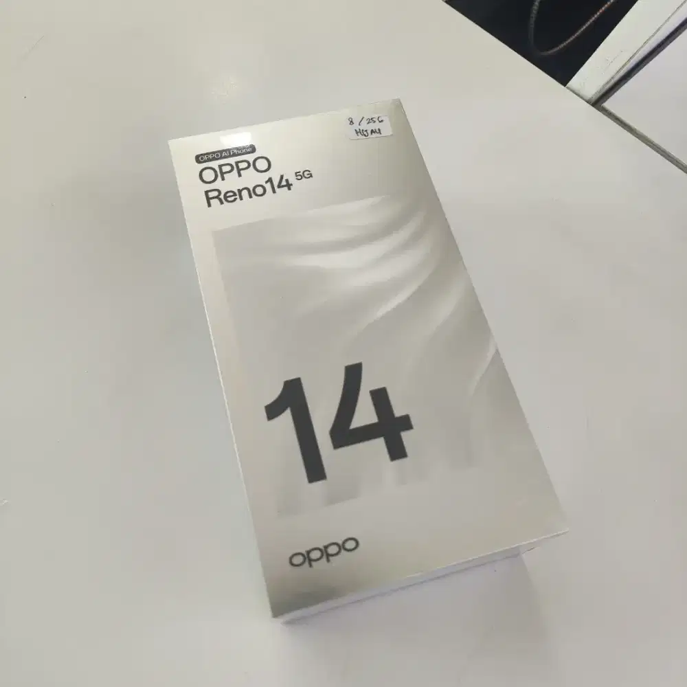 OPPO ALL TYPE BISA KREDIT TANPA DP