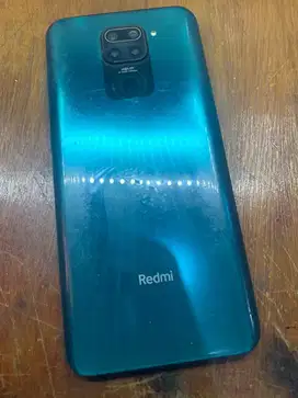redmi note 9 4/64