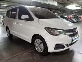 [OLXMOBBI] DP RENDAH Wuling Confero 1.5 Double Blower-MT 2018 4TLMEI