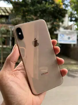 Iphone xs 64gb ex inter all operator