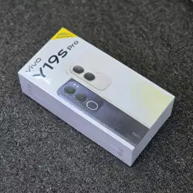 Vivo y19s pro harga pling murah 1 jutaan