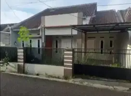 Dijual Rumah perum Subang kota