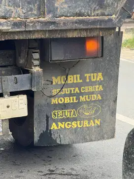 Sewa dumptruck wilah medan