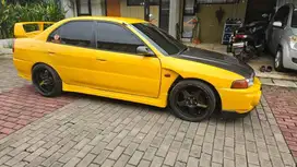 Jual Lancer CK4 convert EVO 4
