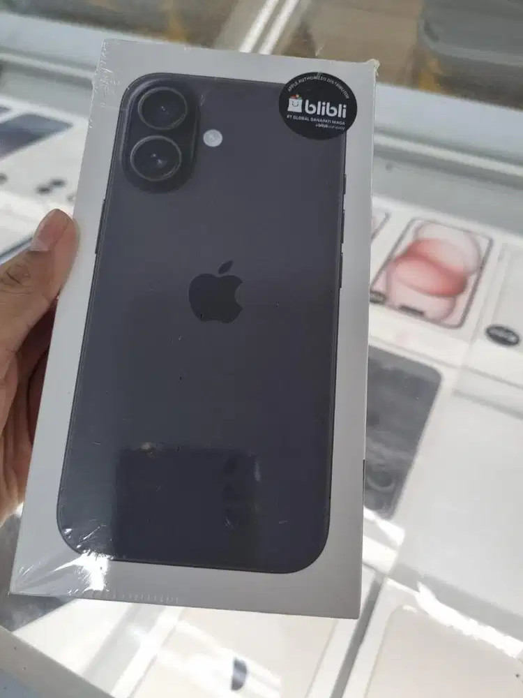 Iphone 16 series New
