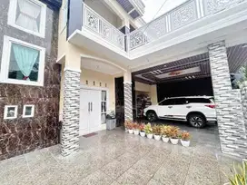 RUMAH MEGAH !! SUMARECON CLUSTER DI PRIMA HARAPAN REGENCY