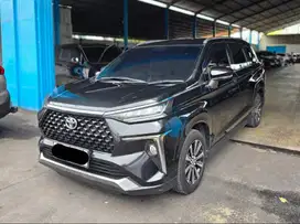 Toyota Veloz 1.5 Manual 2023