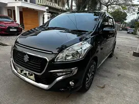 Suzuki Dreza Ertiga 2016