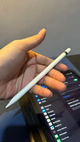 Apple pencil gen 1 mulus