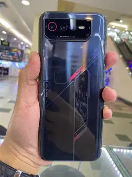 Second Asus ROG phone 06 8/256GB