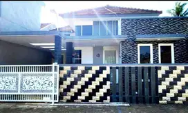 Dijual Rumah Modern Minimalis Daerah Kedungrejo, Pakis Malang