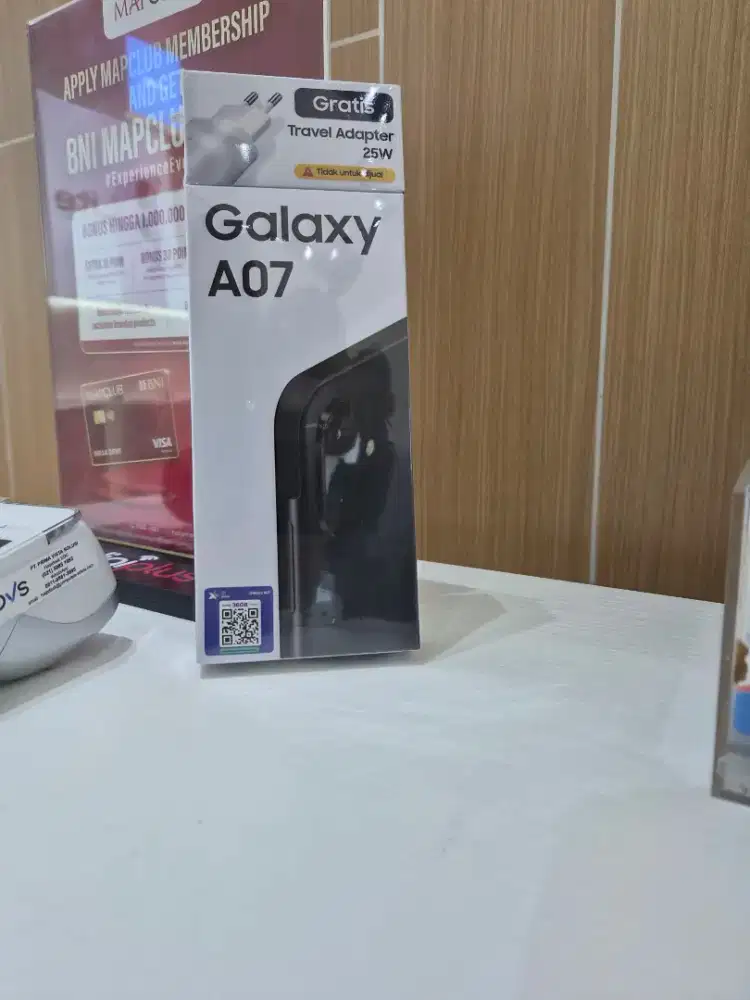 Samsung Galaxy A07 4/64 gb