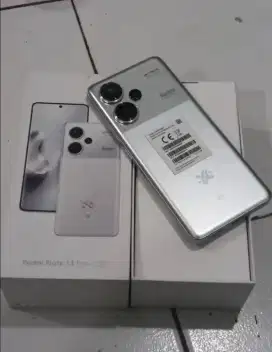 Redmi Note 13 Pro+ 5G