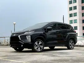 READY! MITSUBISHI XPANDER 1.5 EXCEED AT 2021
