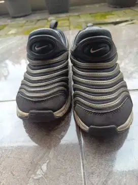 Nike Free anak PRELOVED pribadi
