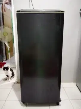 Kulkas Sanyo 1 pintu