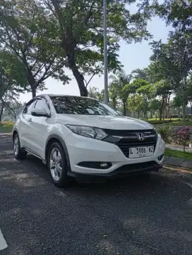 Honda HR-V E matic 2015