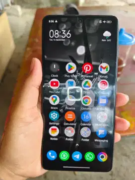 Xiaomi Poco F4 GT