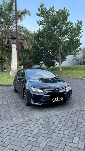 dijual tipe tertinggi