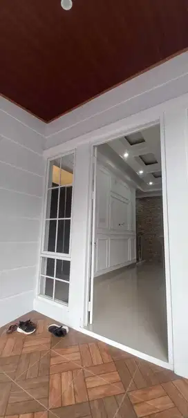 Dijual Rumah Siap Huni 2 KT di Perumahan Citra Indah di Jonggol
