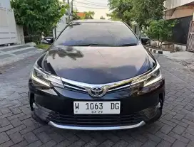 TOYOTA ALTIS 1.8 V 2018 MATIC