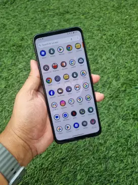 Asus ROG Phone 5 8/128 5G mulus normal ori
