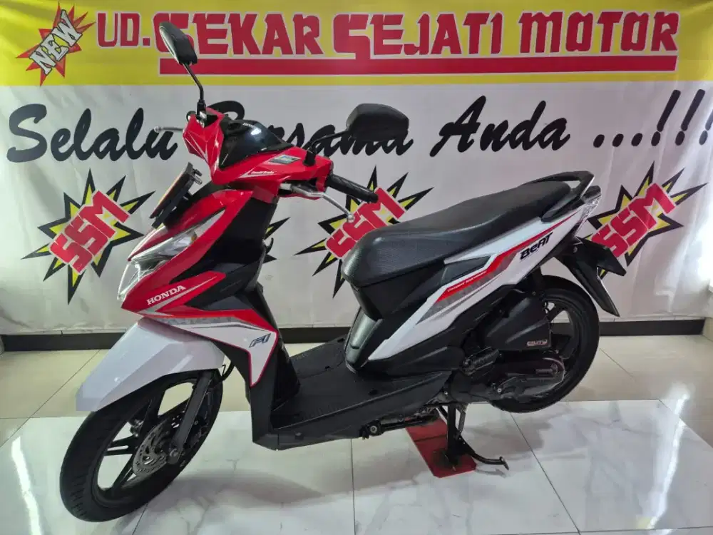H Beat fi eco cw iss cbs sangat bagus poll