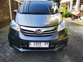 Honda Freed PSD