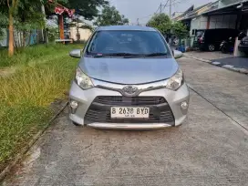 Toyota Calya 1.2 G AT