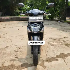 Honda Beat POP Tahun' 2018