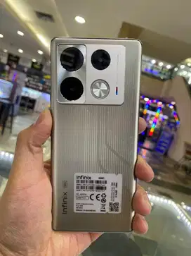 Second infinix note 40 pro 5G 8/256GB