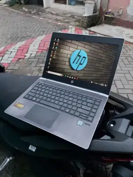 Hp Probook 430 G5 Intel Core i5 Coffelyke Gen 8 ~ Like New