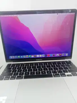 Macbook pro 2020 (M1)