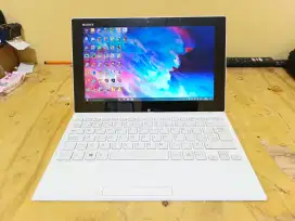 Laptop Sony Vaio Ultrabook Intel Core I5-4210Y Ram 4Gb Ssd 120Gb