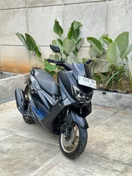 Yamaha nmax 2018