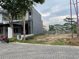 Jarang Ada, Kavling Oakwood Park Citraland, Dkt Woodland