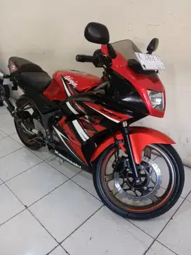 Kawasaki NINJA RR 2014