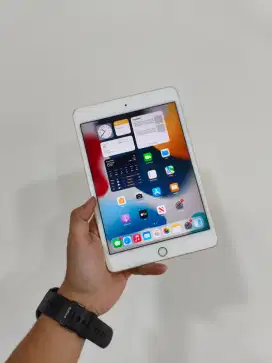 iPad Mini 4 128GB