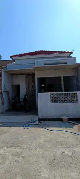 Rumah Murah di Semarang kota