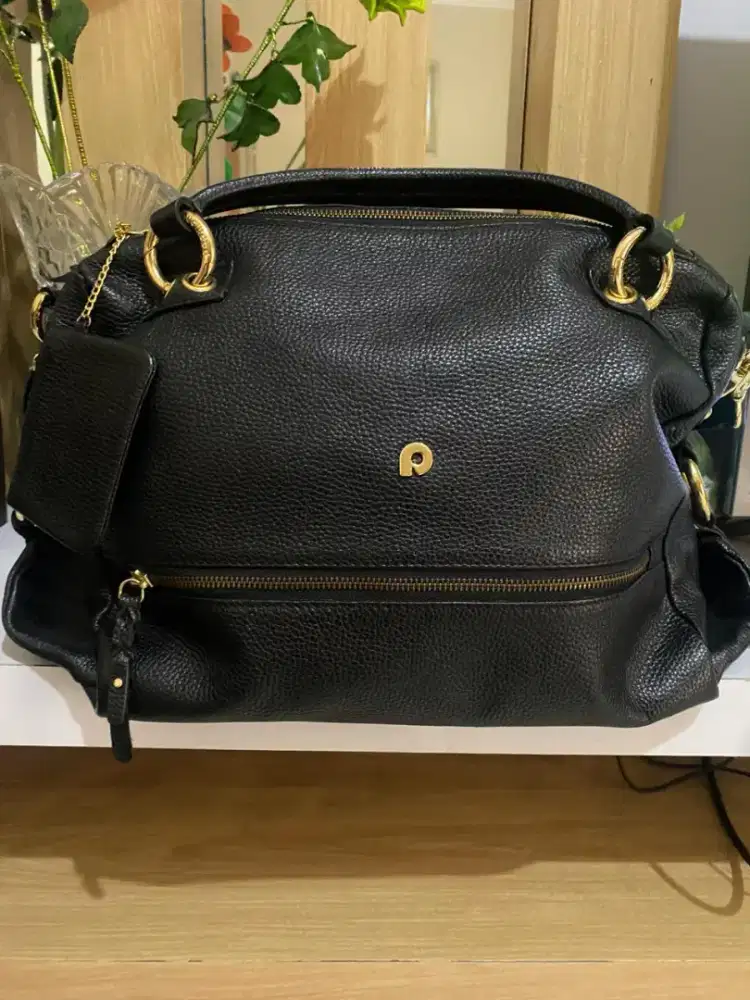 Tas papilon preloved