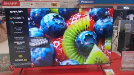 Shrapp 4k google tv